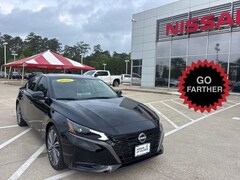 2026 Nissan Altima SV Sedan