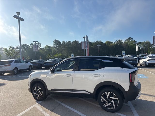 2026 Nissan KICKS SV - Photo 8