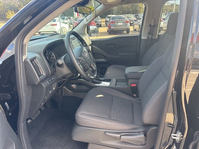 2026 Nissan Frontier S - Photo 17