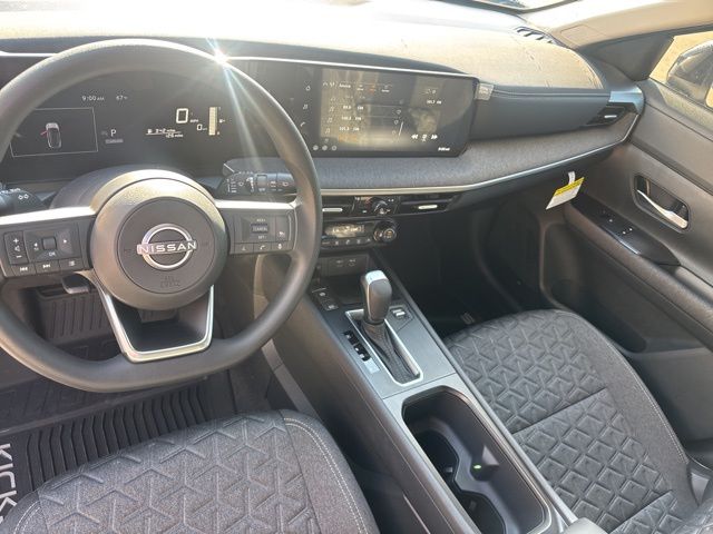 2026 Nissan KICKS SV - Photo 18