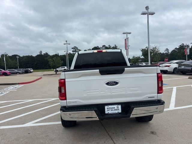 2022 Ford F-150 XLT - Photo 11