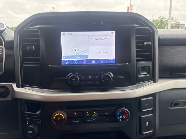 2022 Ford F-150 XLT - Photo 23