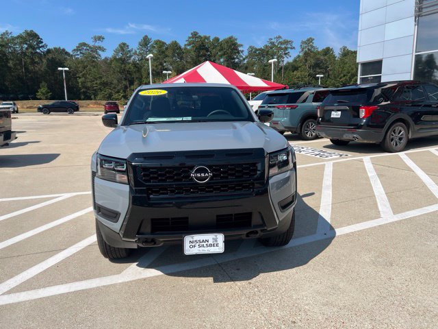 2026 Nissan Frontier SV - Photo 2