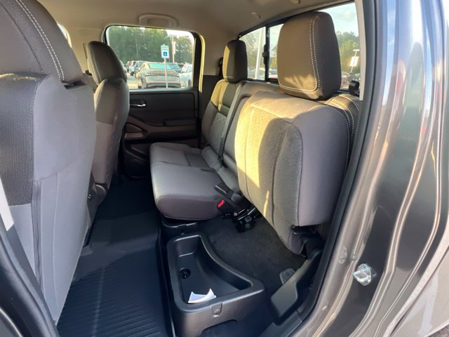 2026 Nissan Frontier SV - Photo 23