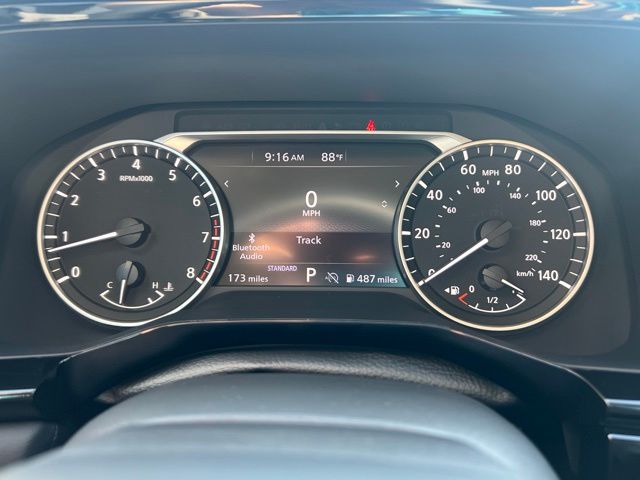 2026 Nissan Pathfinder SV - Photo 33