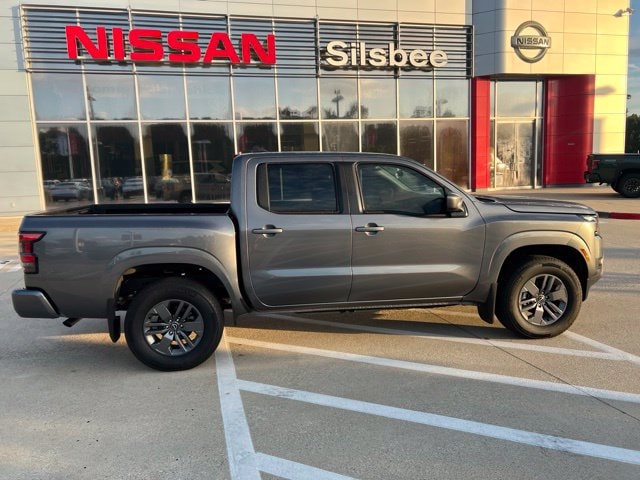 2026 Nissan Frontier SV - Photo 15