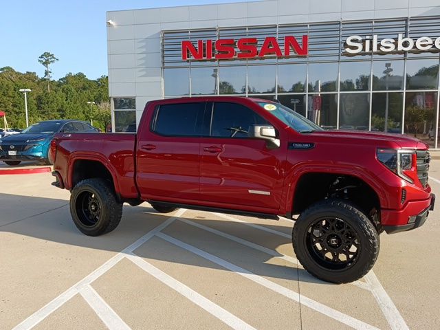 2023 GMC Sierra 1500 Elevation - Photo 15