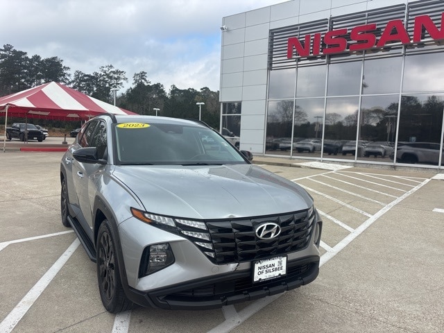 2023 Hyundai Tucson XRT