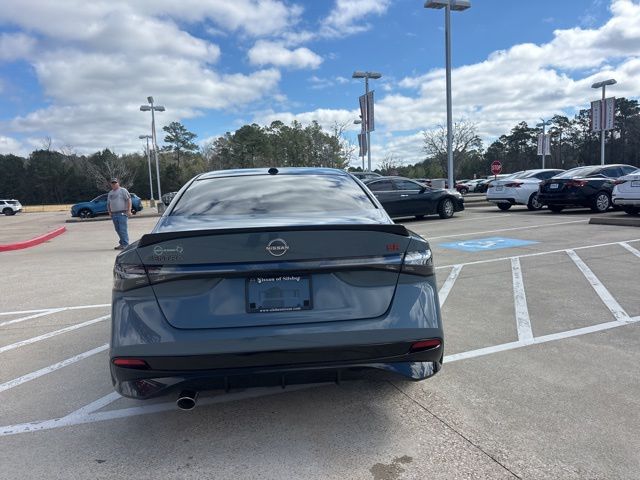 2026 Nissan Sentra SR - Photo 10