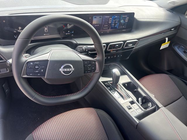 2026 Nissan Sentra SR - Photo 16
