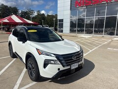 2026 Nissan Rogue Platinum SUV