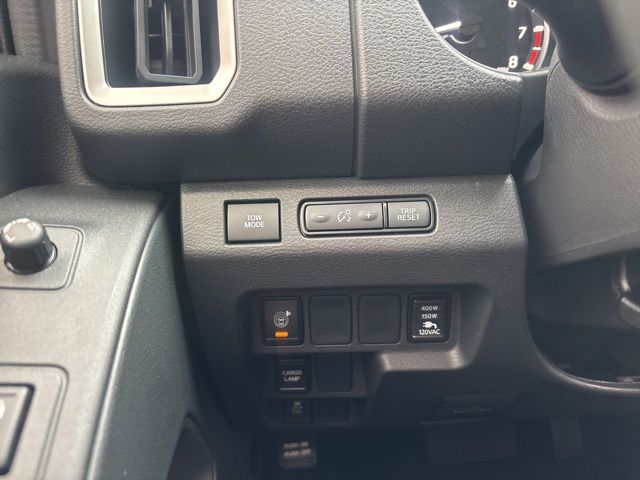 2026 Nissan Frontier SV - Photo 30