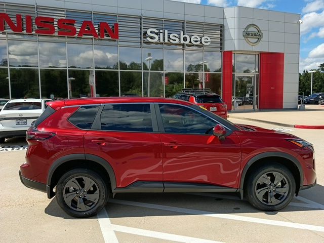 2026 Nissan Rogue SV - Photo 14