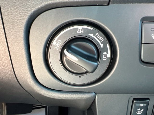 2026 Nissan Frontier SV - Photo 27