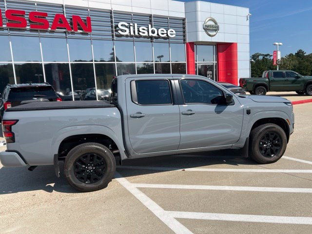 2026 Nissan Frontier SV - Photo 15