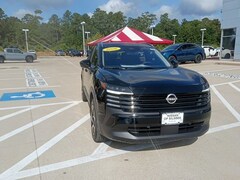 2026 Nissan Kicks SV SUV