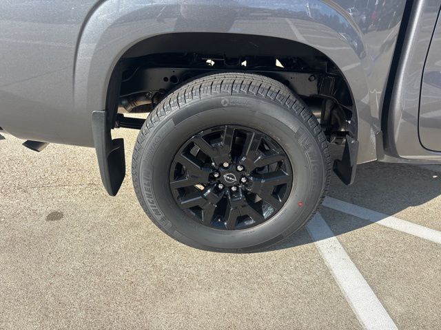 2026 Nissan Frontier SV - Photo 14