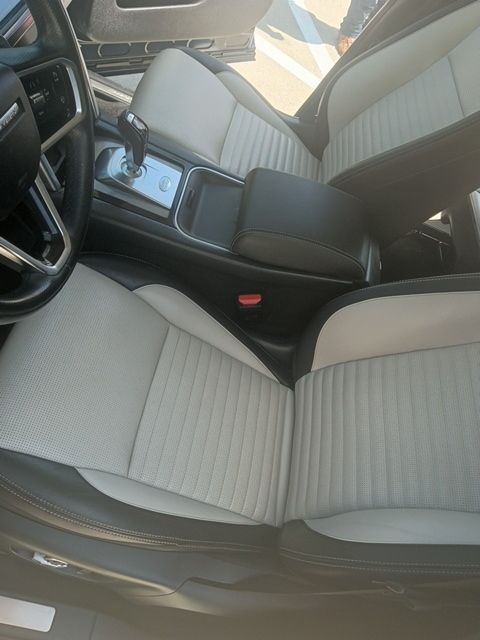 2021 Land Rover Discovery Sport SE - Photo 21