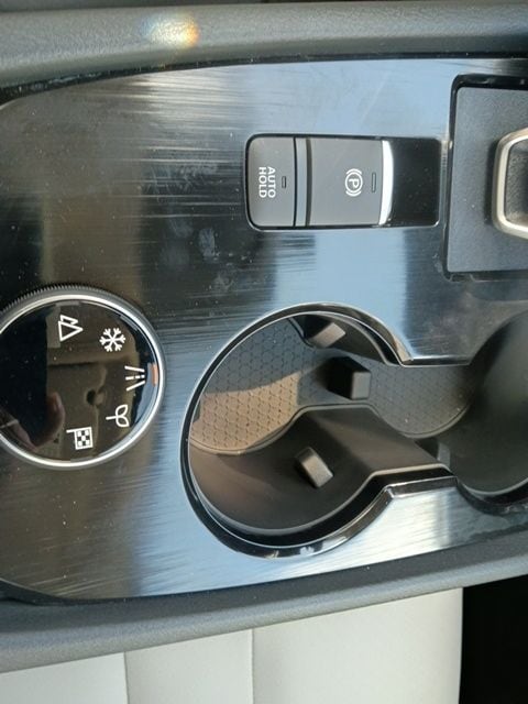 2026 Nissan Rogue Dark Armor - Photo 23