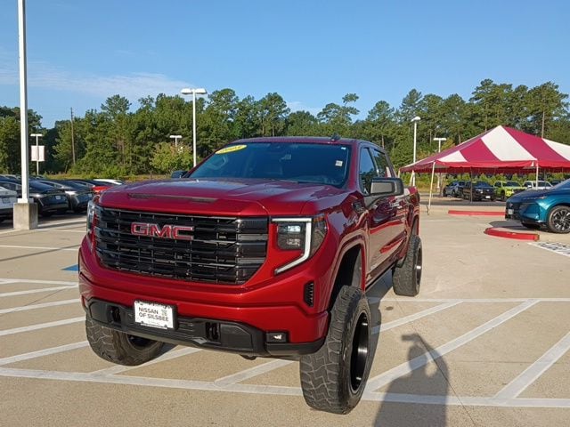 2023 GMC Sierra 1500 Elevation - Photo 3