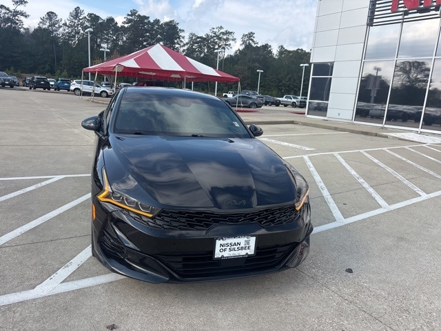 2024 Kia K5 GT-Line photo 2