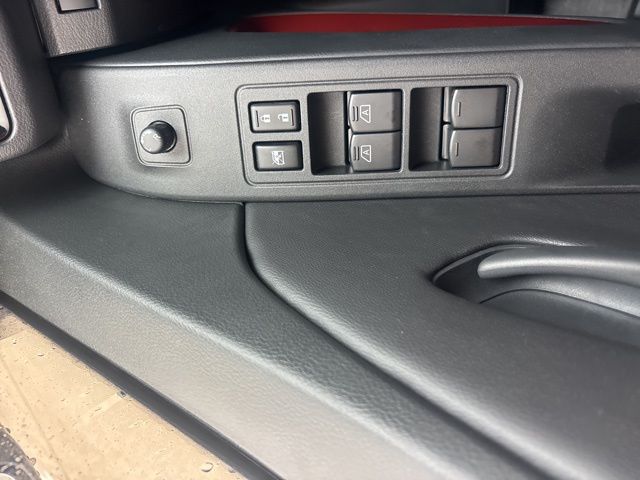 2026 Nissan Frontier PRO-4X - Photo 32