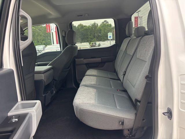 2022 Ford F-150 XLT - Photo 22