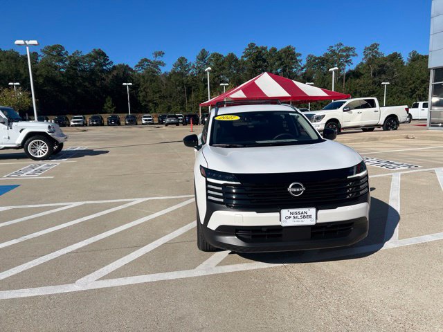 2027 Nissan KICKS