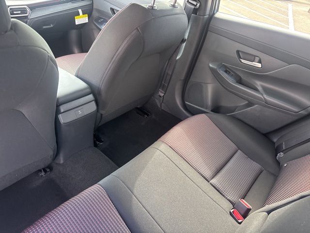 2026 Nissan Sentra SR - Photo 18