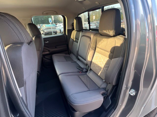 2026 Nissan Frontier SV - Photo 21