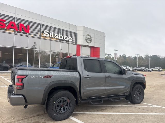 2026 Nissan Frontier PRO-4X - Photo 12