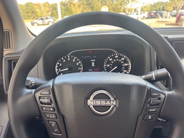 2026 Nissan Frontier S - Photo 25