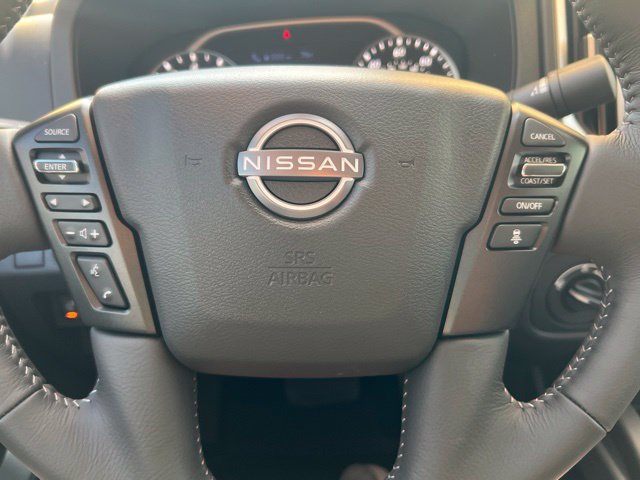 2026 Nissan Frontier SV - Photo 29