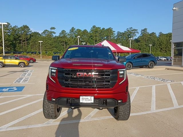 2023 GMC Sierra 1500 Elevation - Photo 2