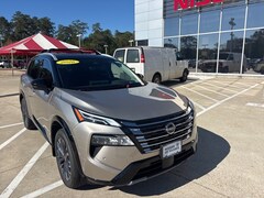 2026 Nissan Rogue Platinum SUV