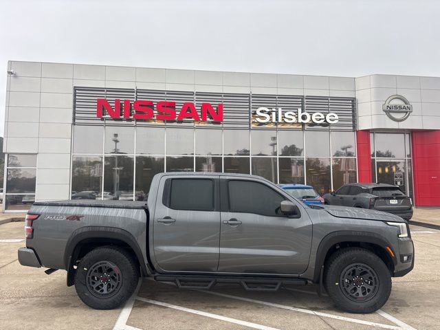 2026 Nissan Frontier PRO-4X - Photo 14