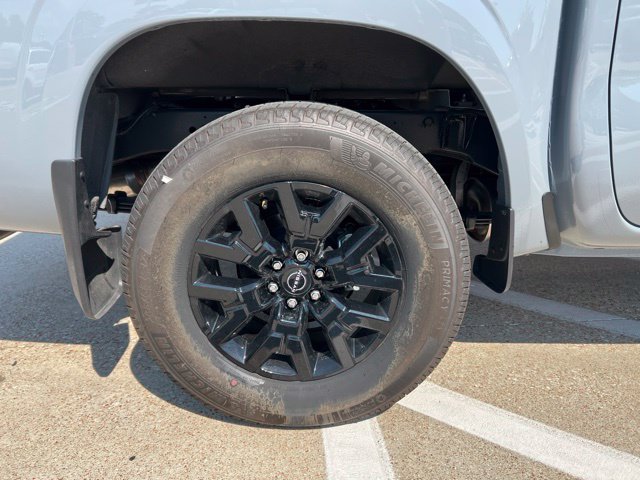 2026 Nissan Frontier SV - Photo 19
