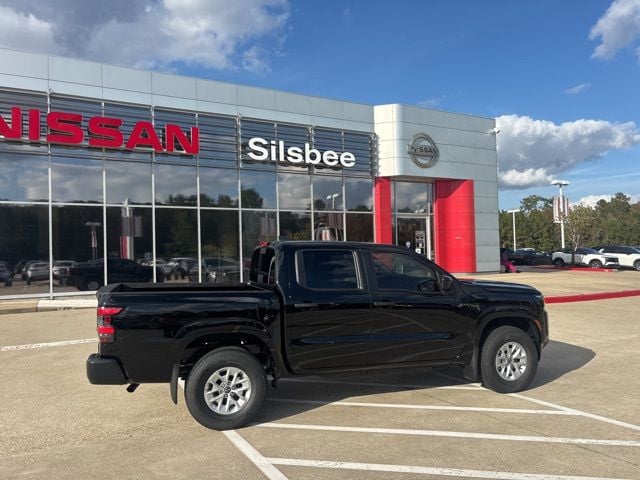 2026 Nissan Frontier S - Photo 12