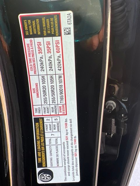 2026 Nissan Pathfinder Platinum - Photo 34