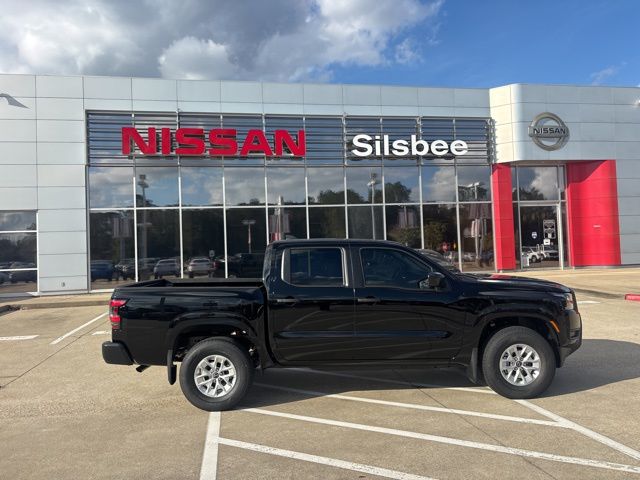 2026 Nissan Frontier S - Photo 13