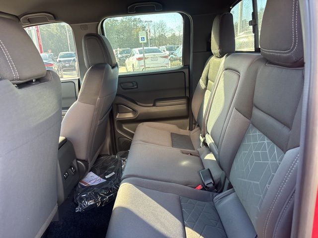 2026 Nissan Frontier SV - Photo 20