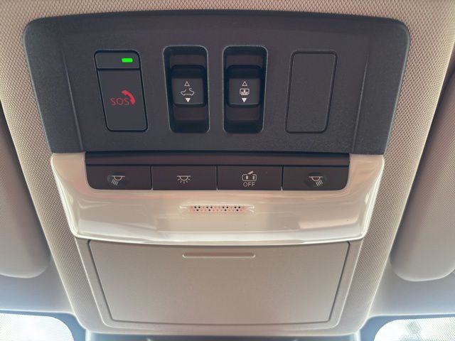 2026 Nissan Rogue Platinum - Photo 30