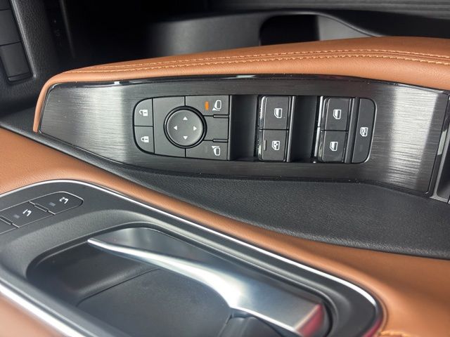 2026 Nissan Rogue Platinum - Photo 35