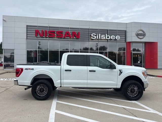2022 Ford F-150 XLT - Photo 14