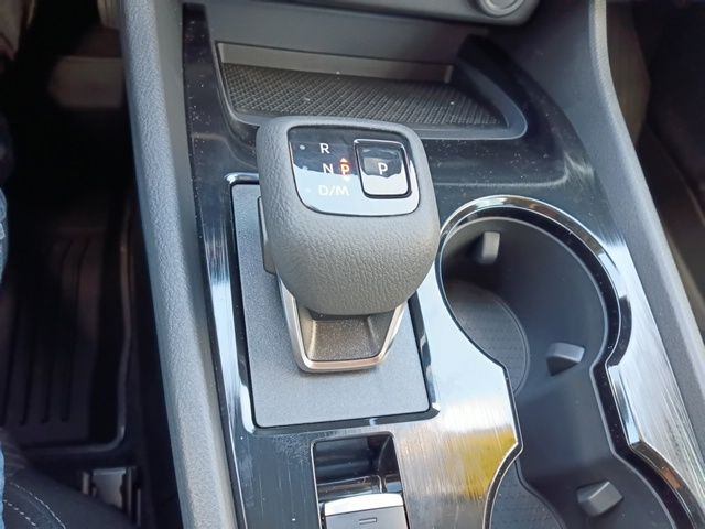 2026 Nissan Rogue SV - Photo 28