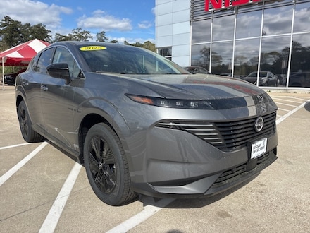 2025 Nissan Murano SV SUV