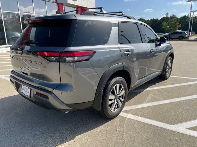 2026 Nissan Pathfinder SL - Photo 12