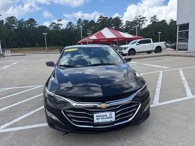 2023 Chevrolet Malibu 1LT photo 3