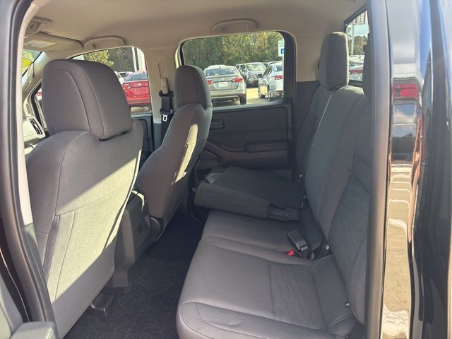 2026 Nissan Frontier S - Photo 19