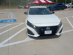 2026 Nissan Altima SV Sedan